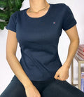Polo Tommy hilfiger vintage y2k
