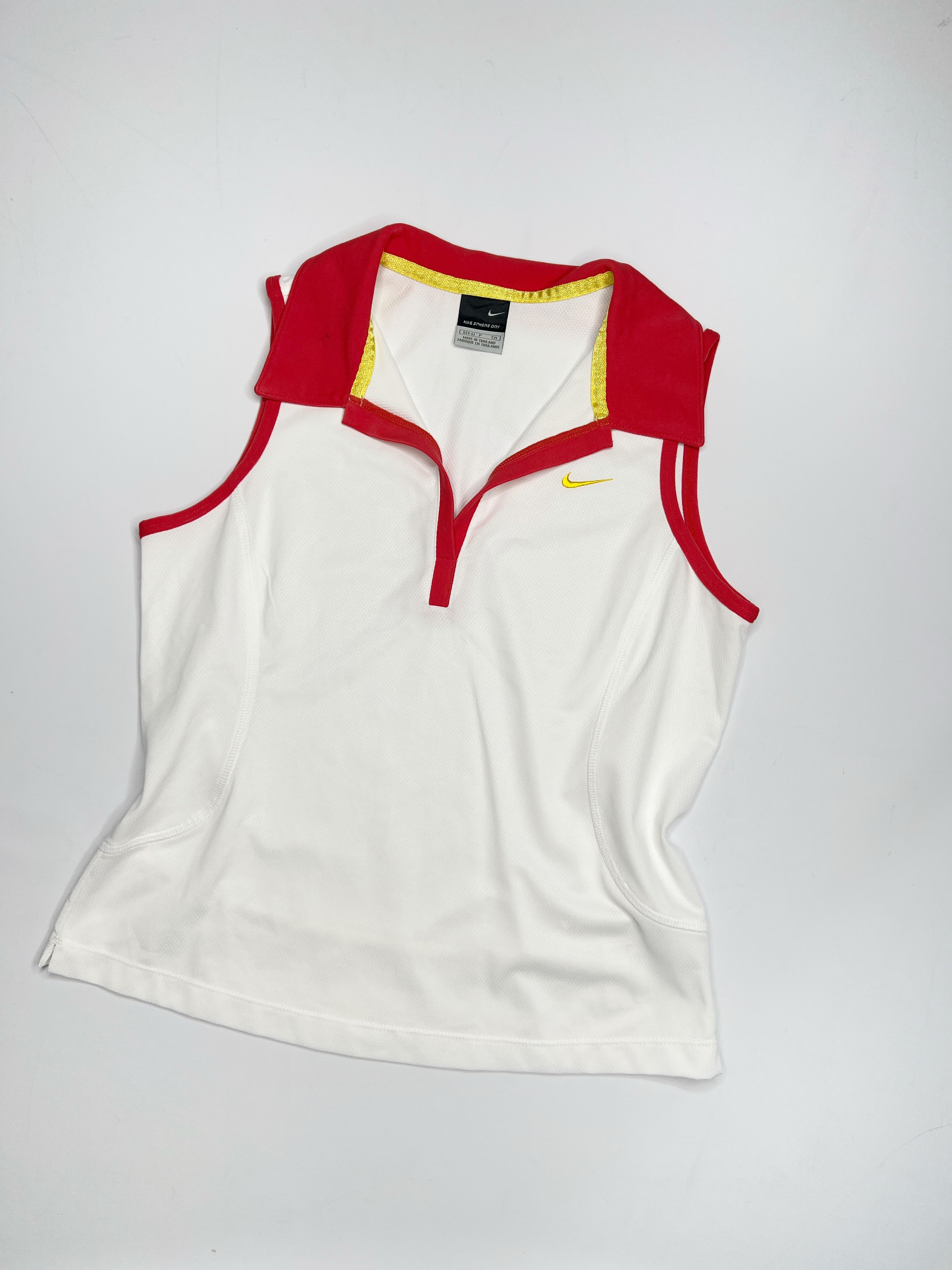 Top Nike vintage y2k