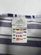 Top Adidas vintage y2k