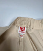 Short capri vintage y2k