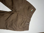 Short Nike capri vintage y2k