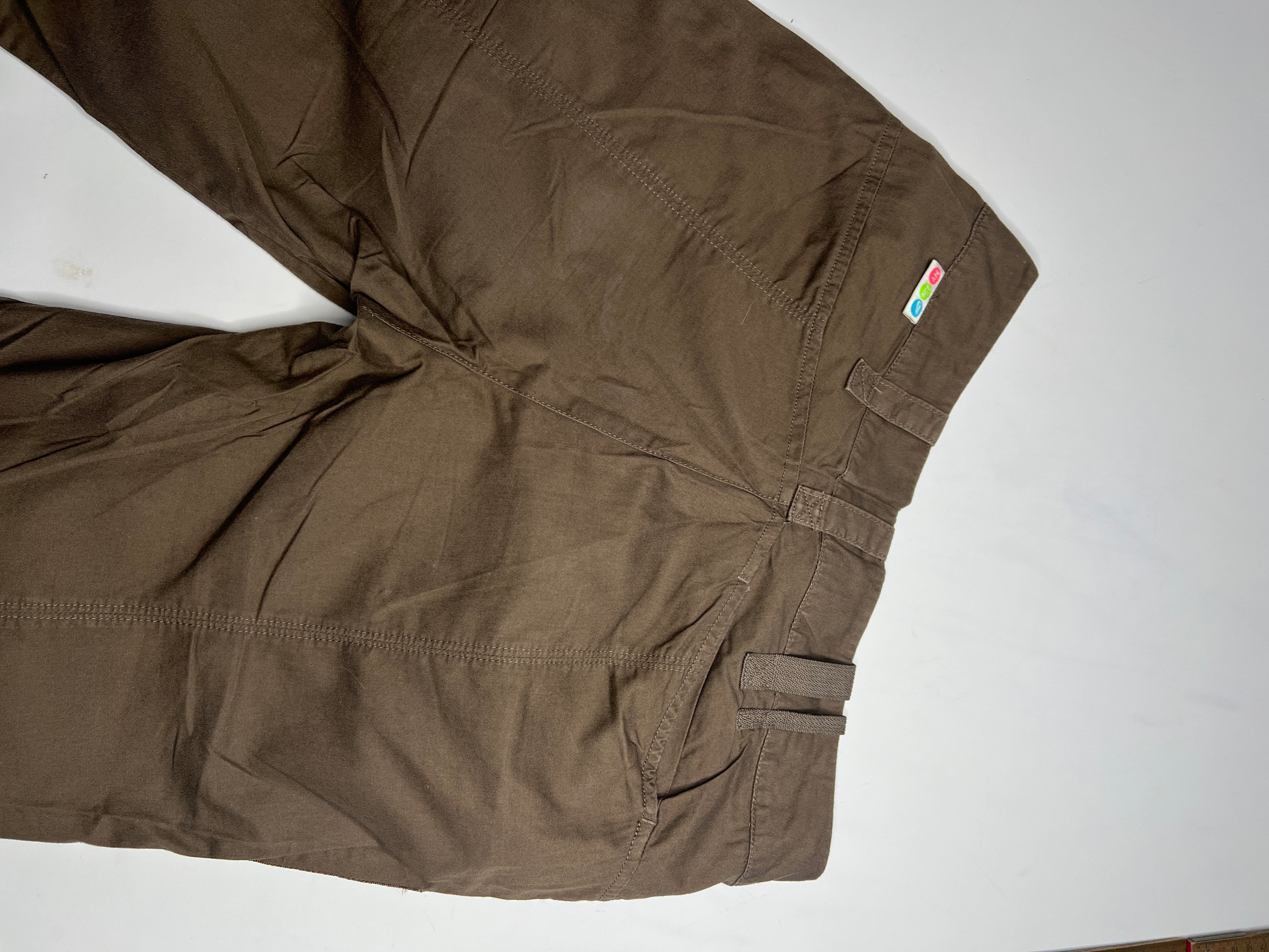 Short Nike capri vintage y2k