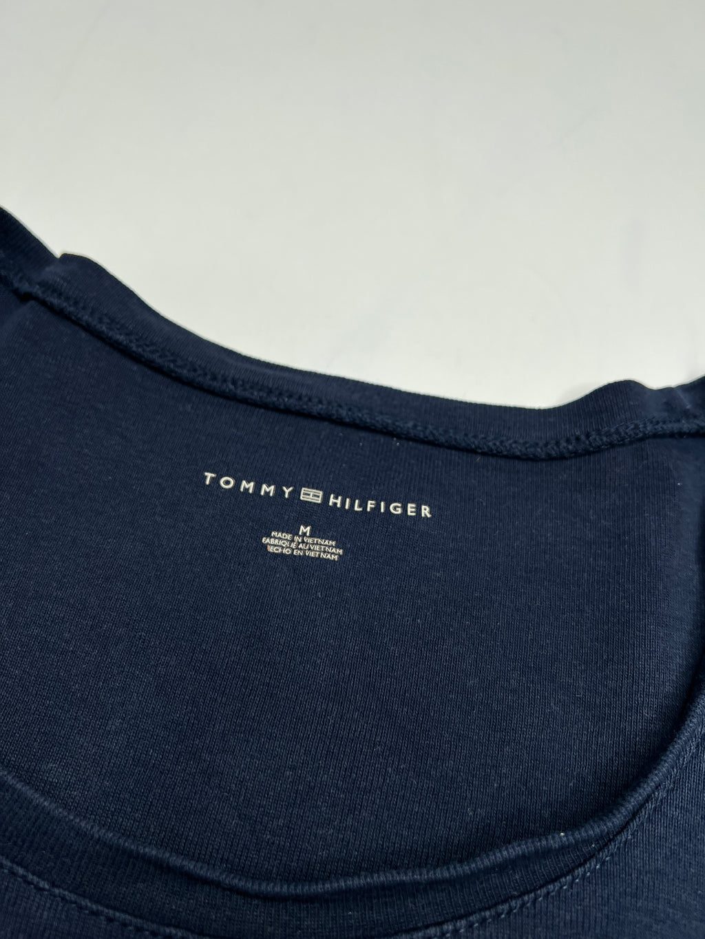 T-shirt Tommy Hilfiger vintage