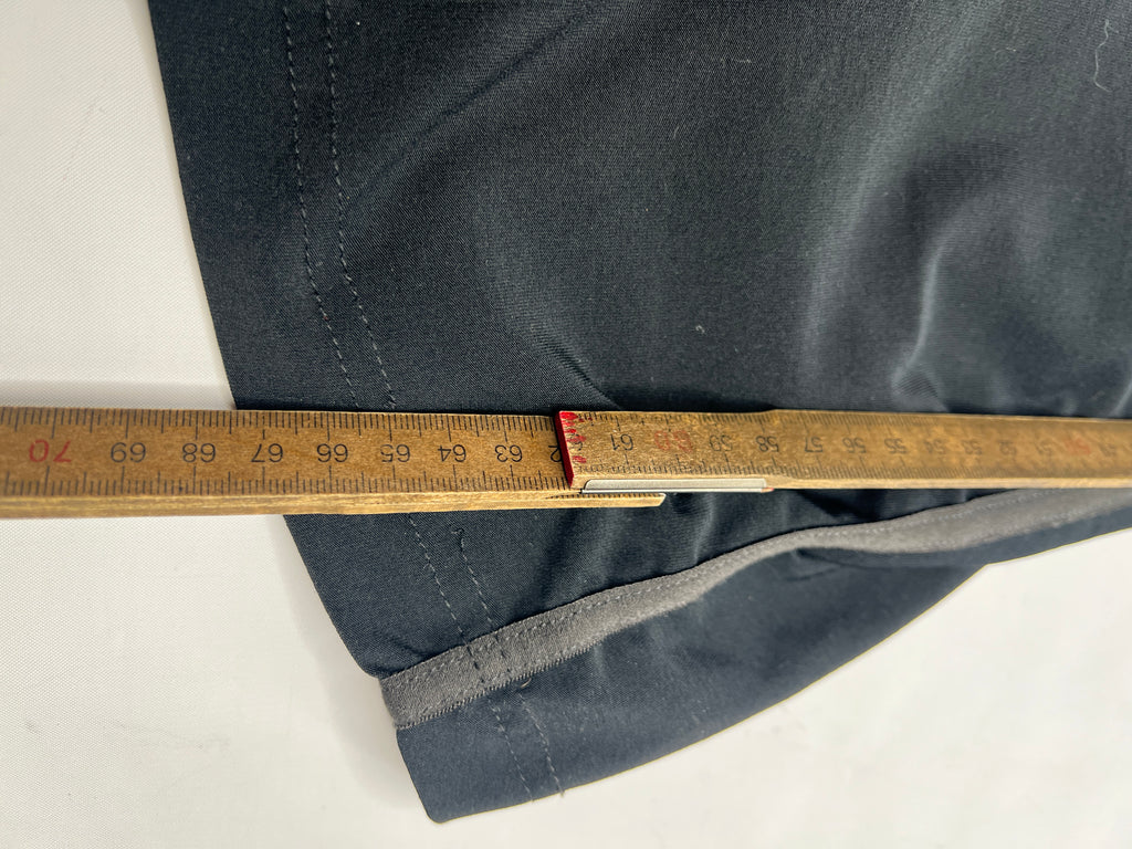 Combishort Nike vintage y2k