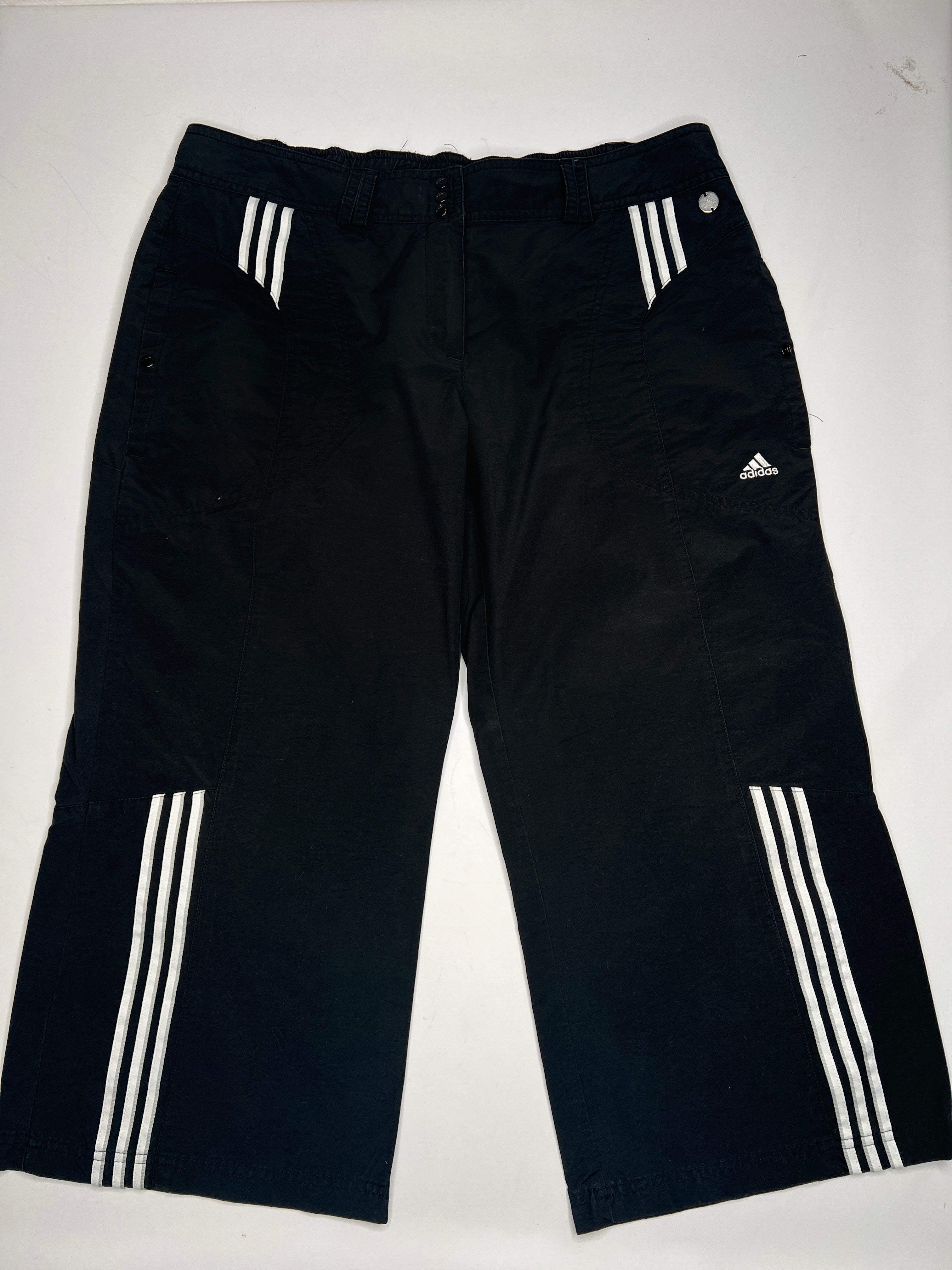 Short Adidas vintage y2k