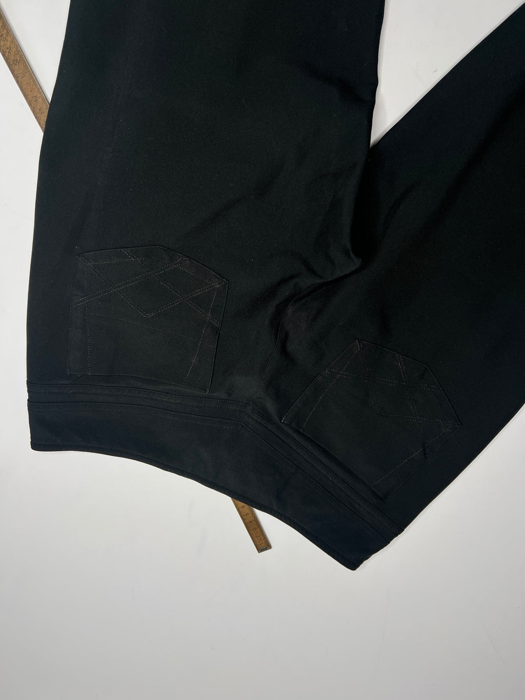 Short Nike capri vintage y2k