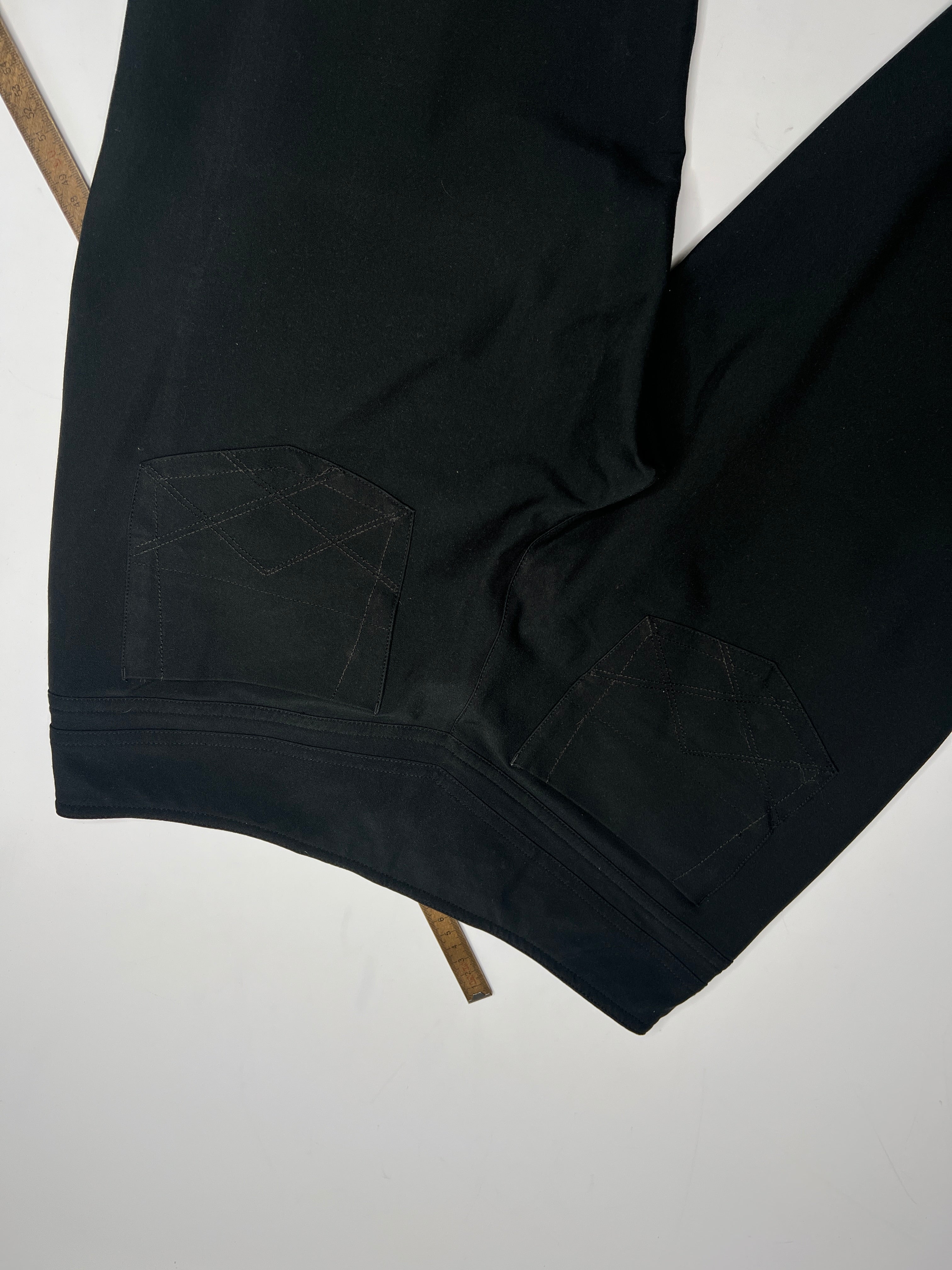 Short Nike capri vintage y2k