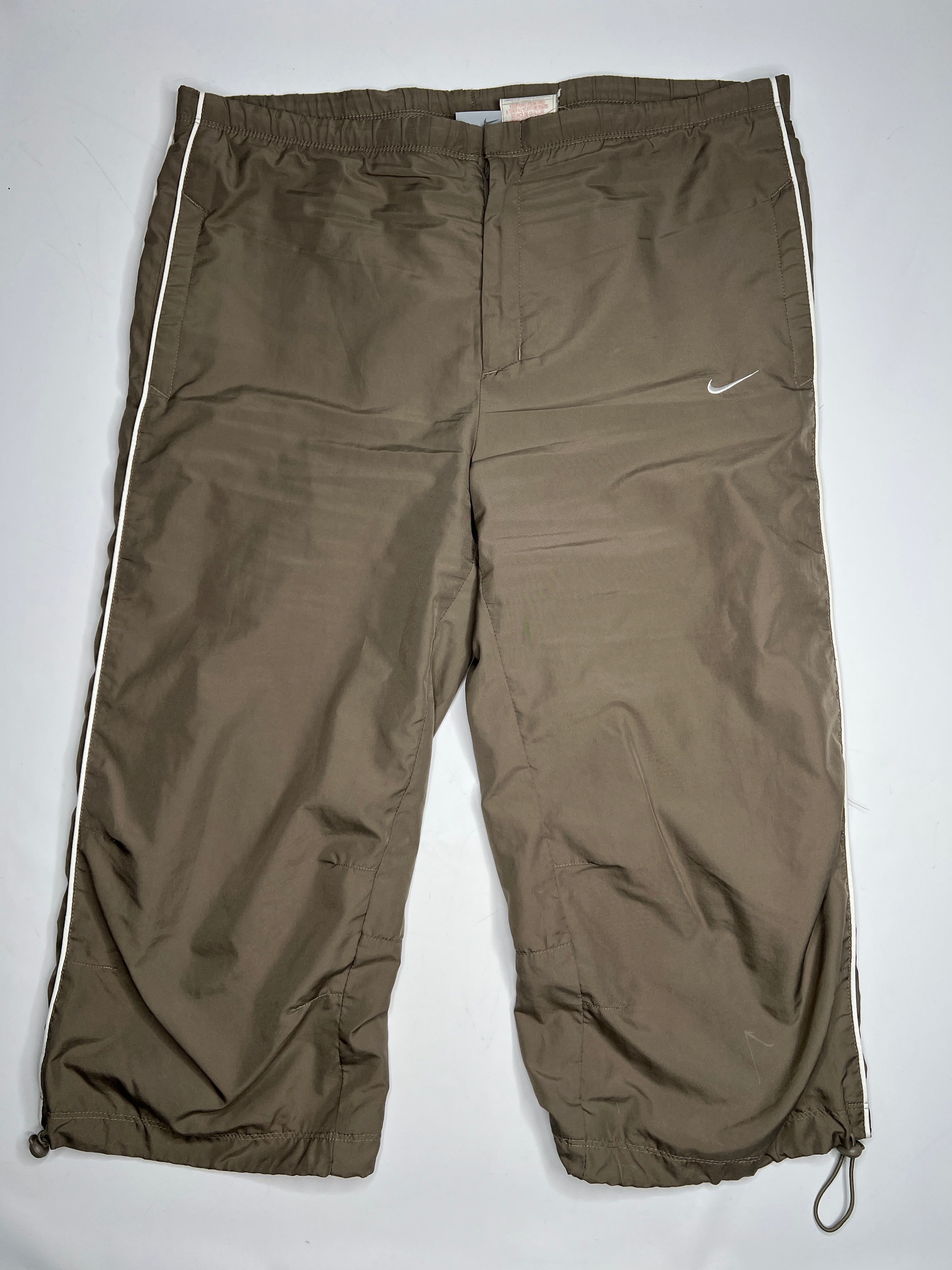 Short capri Nike vintage y2k