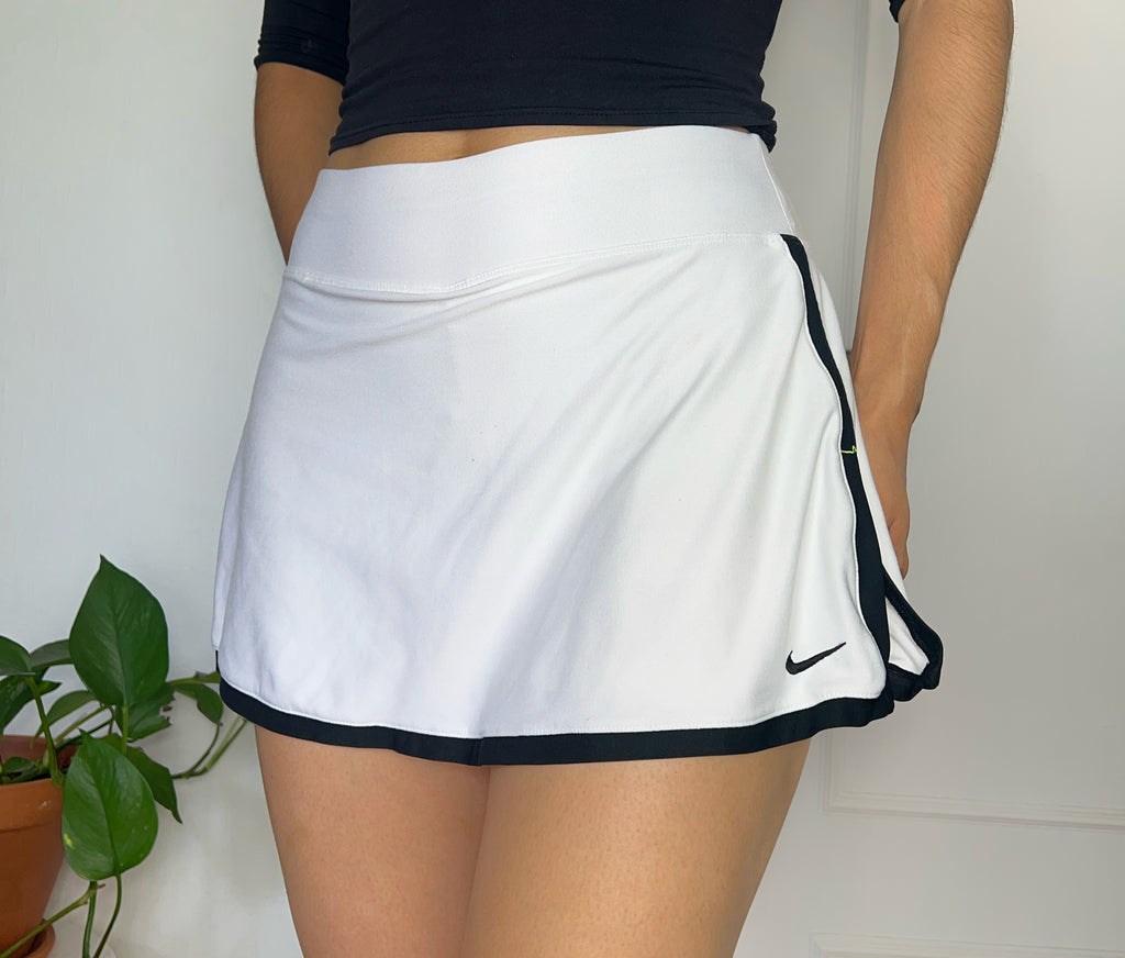 Jupe Nike vintage y2k