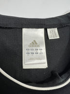 Top Adidas vintage y2k