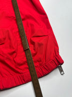 Short capri Nike vintage y2k