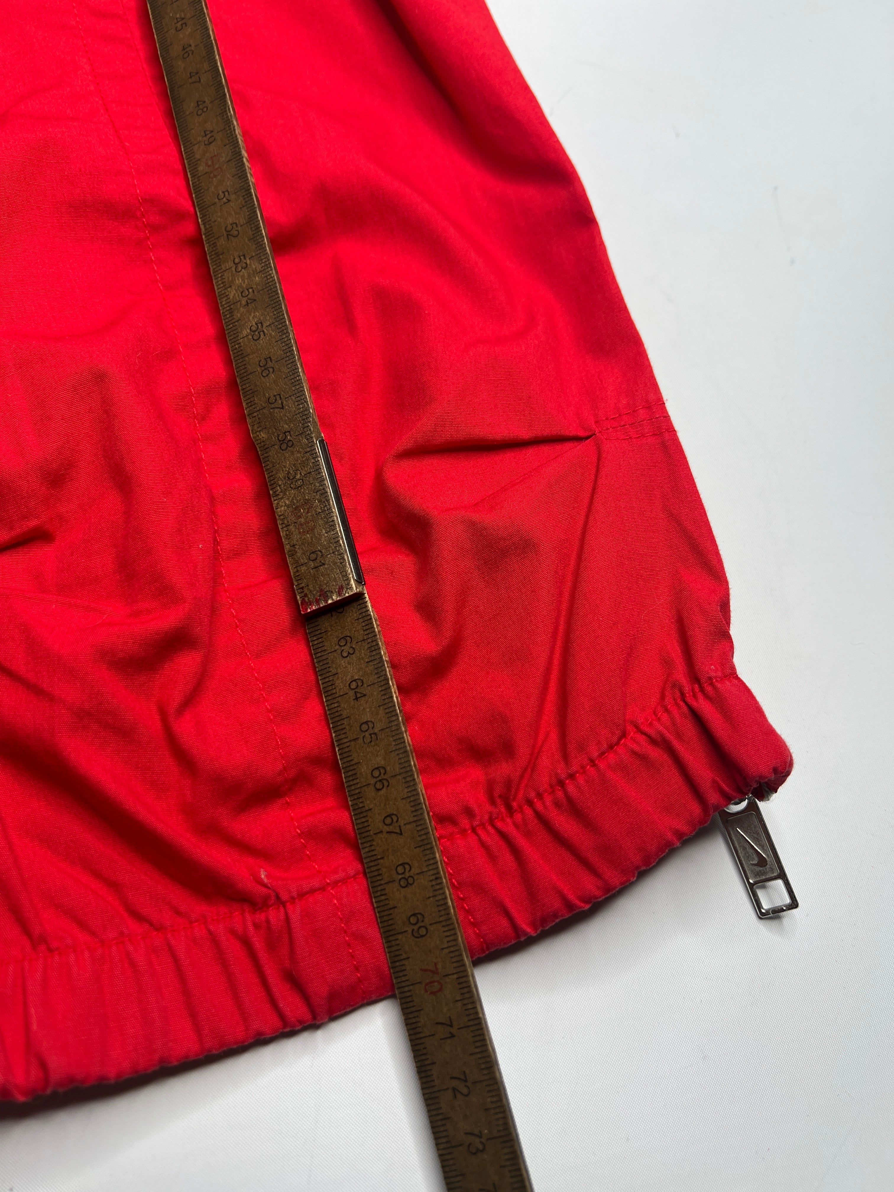Short capri Nike vintage y2k
