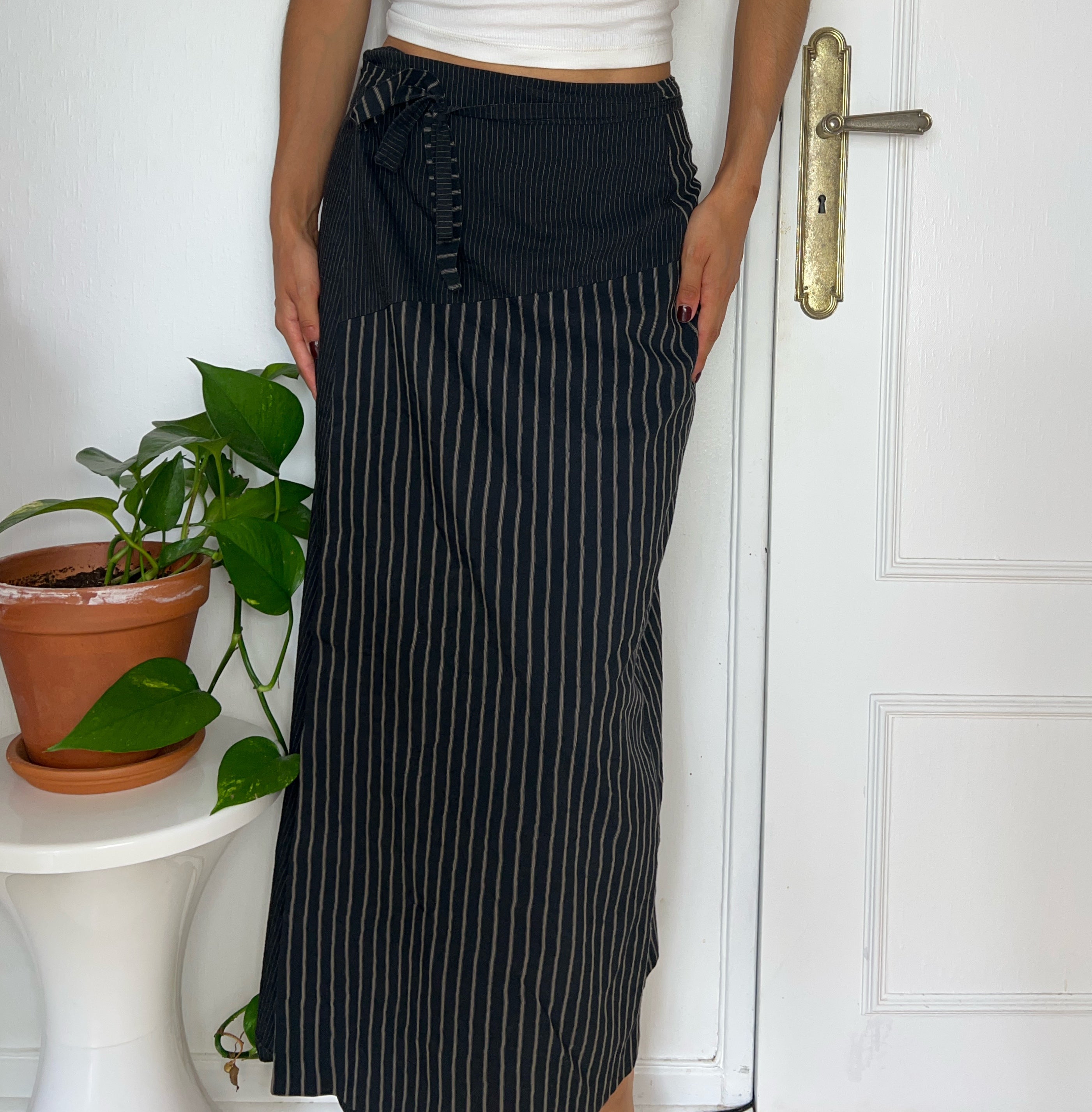 Jupe Vintage y2k