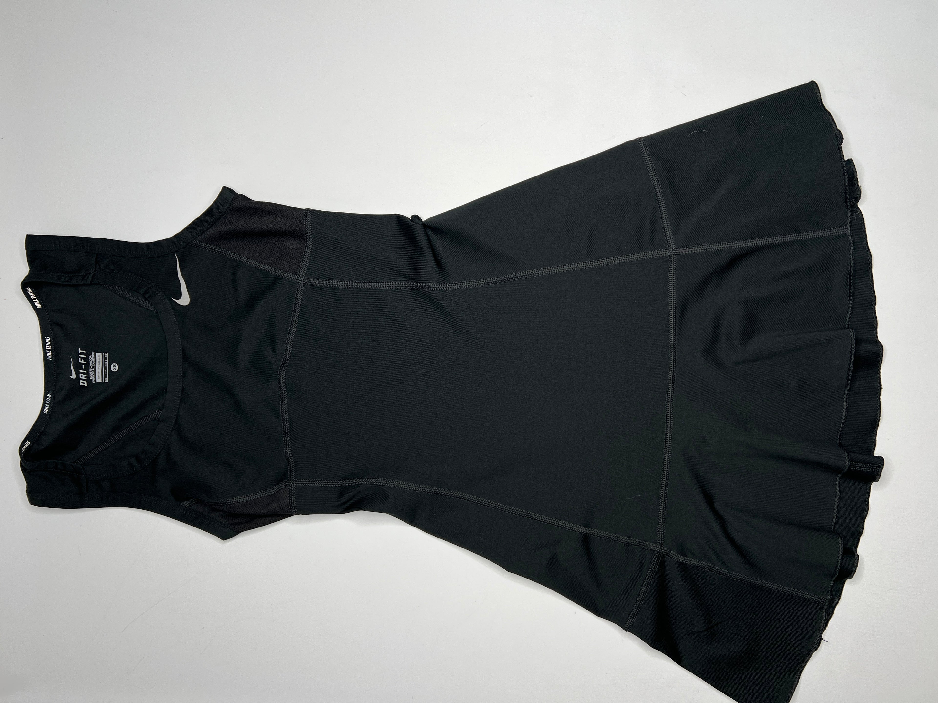 Robe Nike vintage y2k