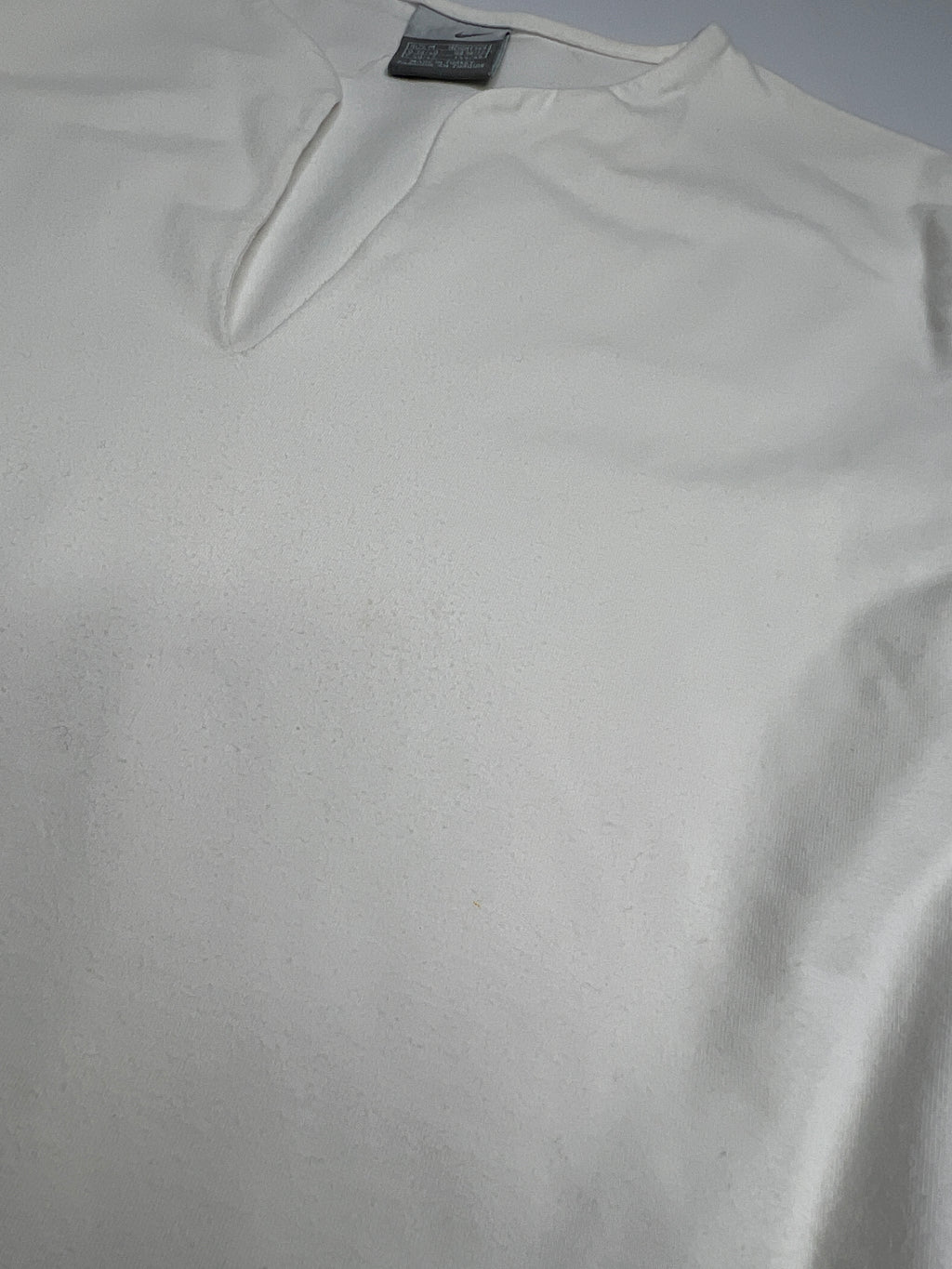 Top Nike vintage y2k
