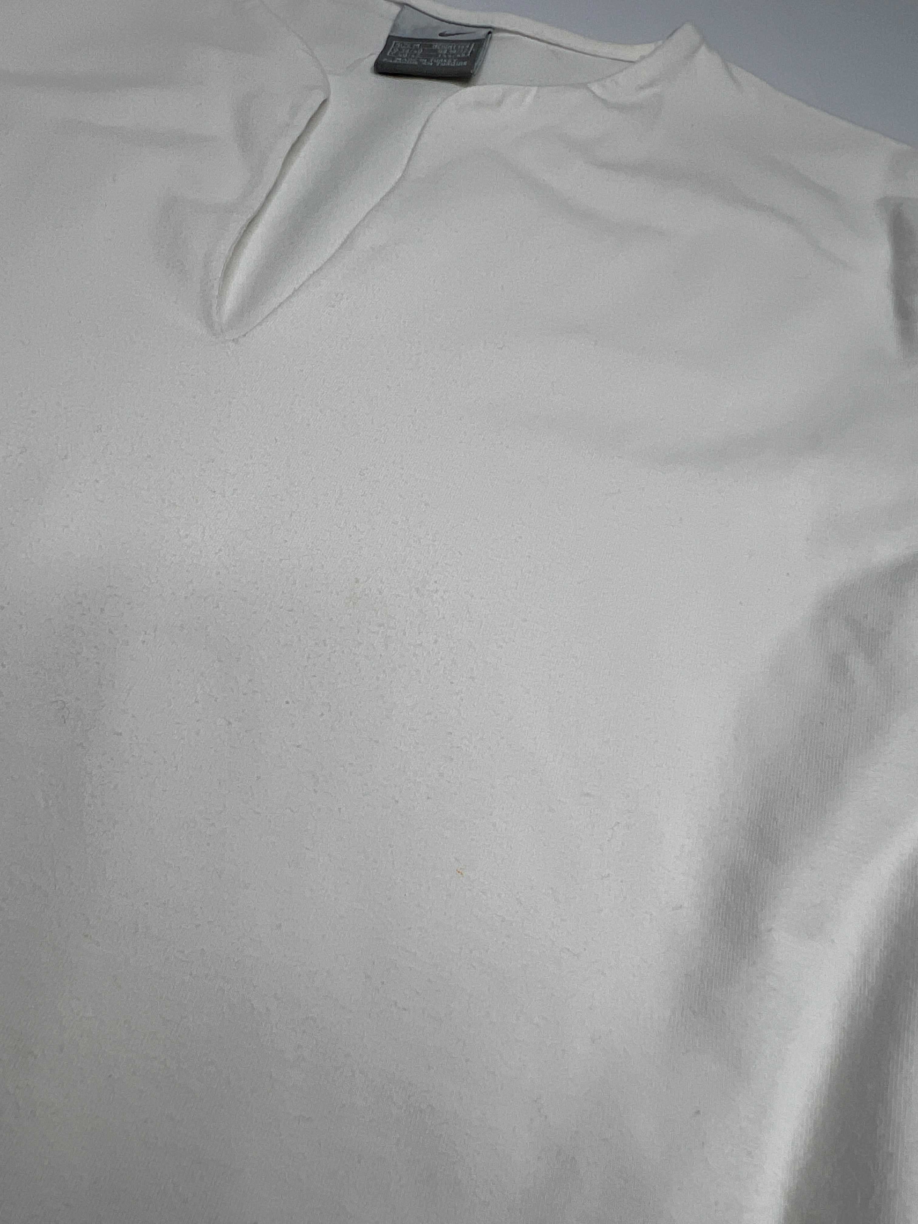 Top Nike vintage y2k