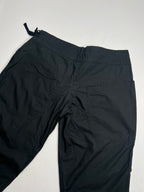 Short Nike capri vintage y2k