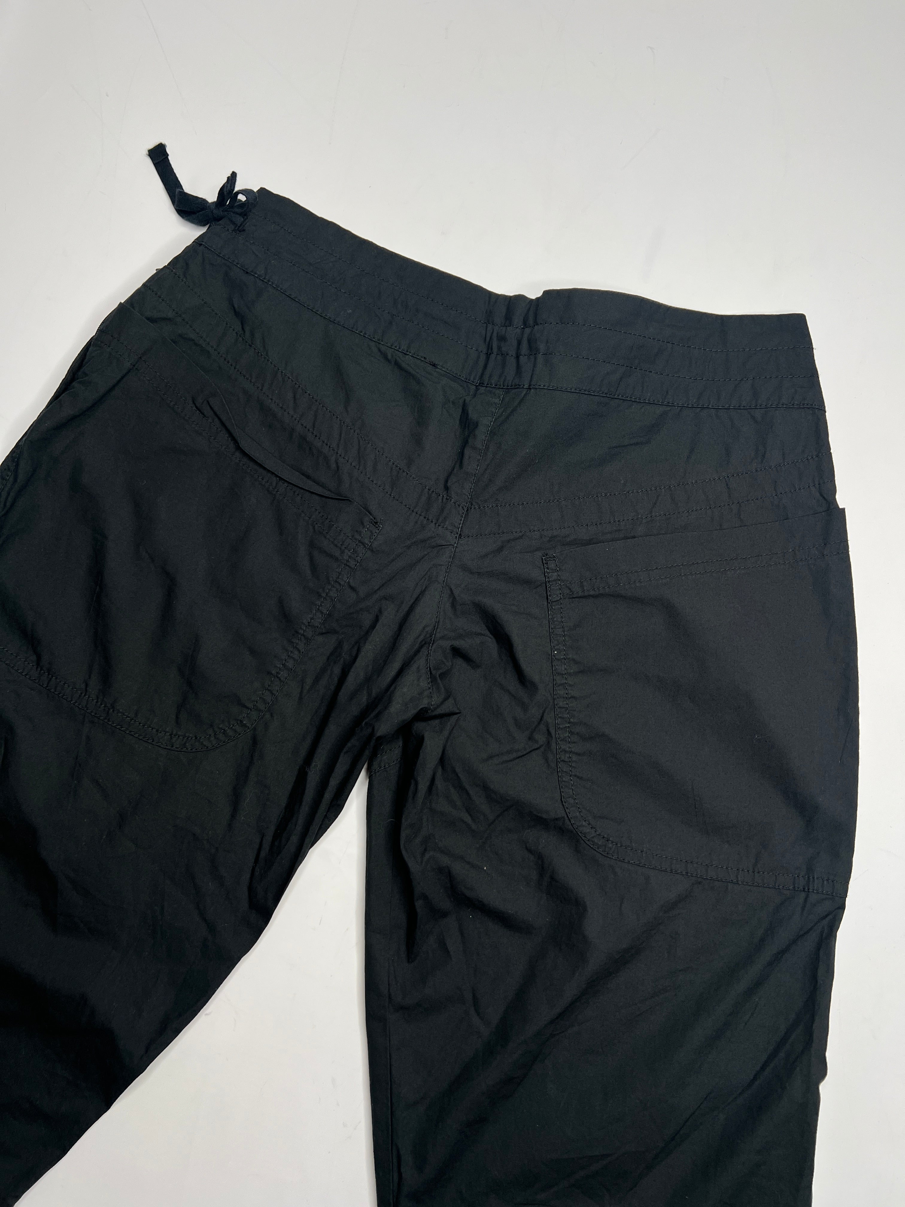 Short Nike capri vintage y2k