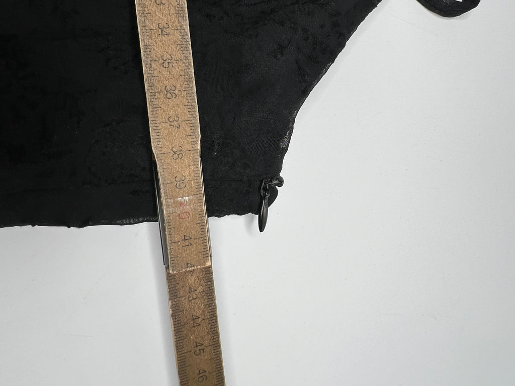 Robe vintage y2k