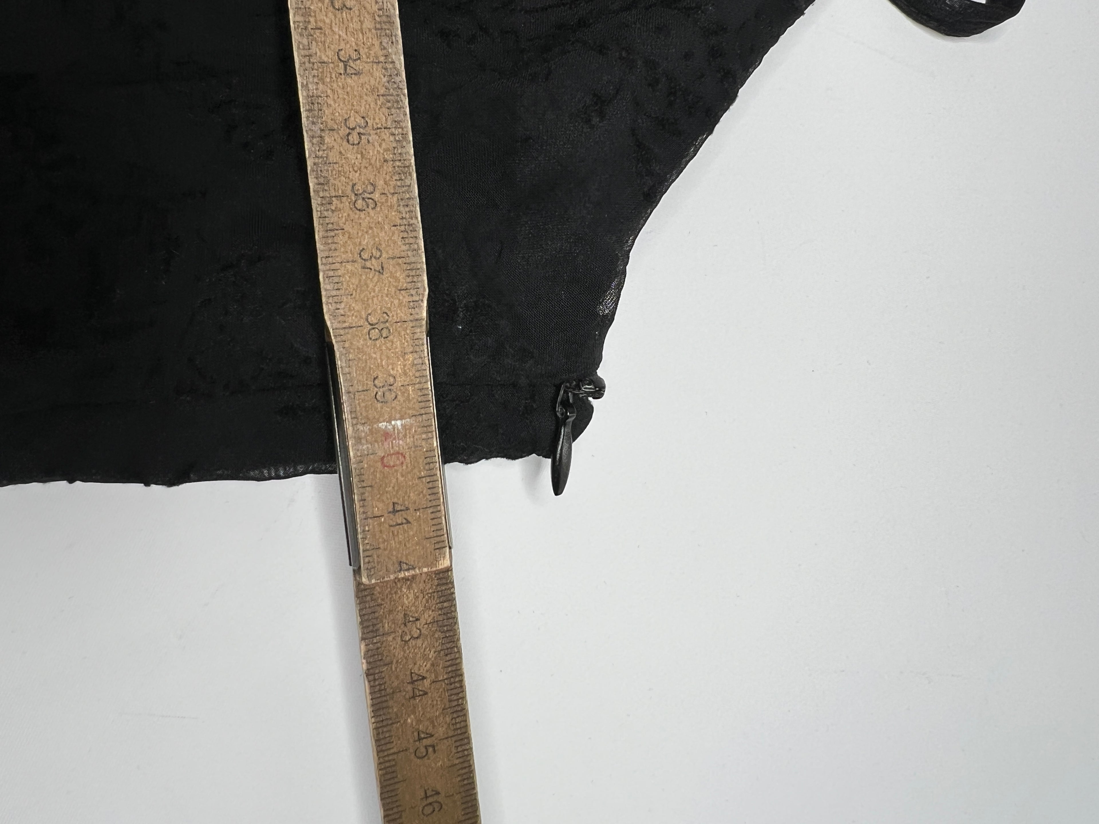 Robe vintage y2k