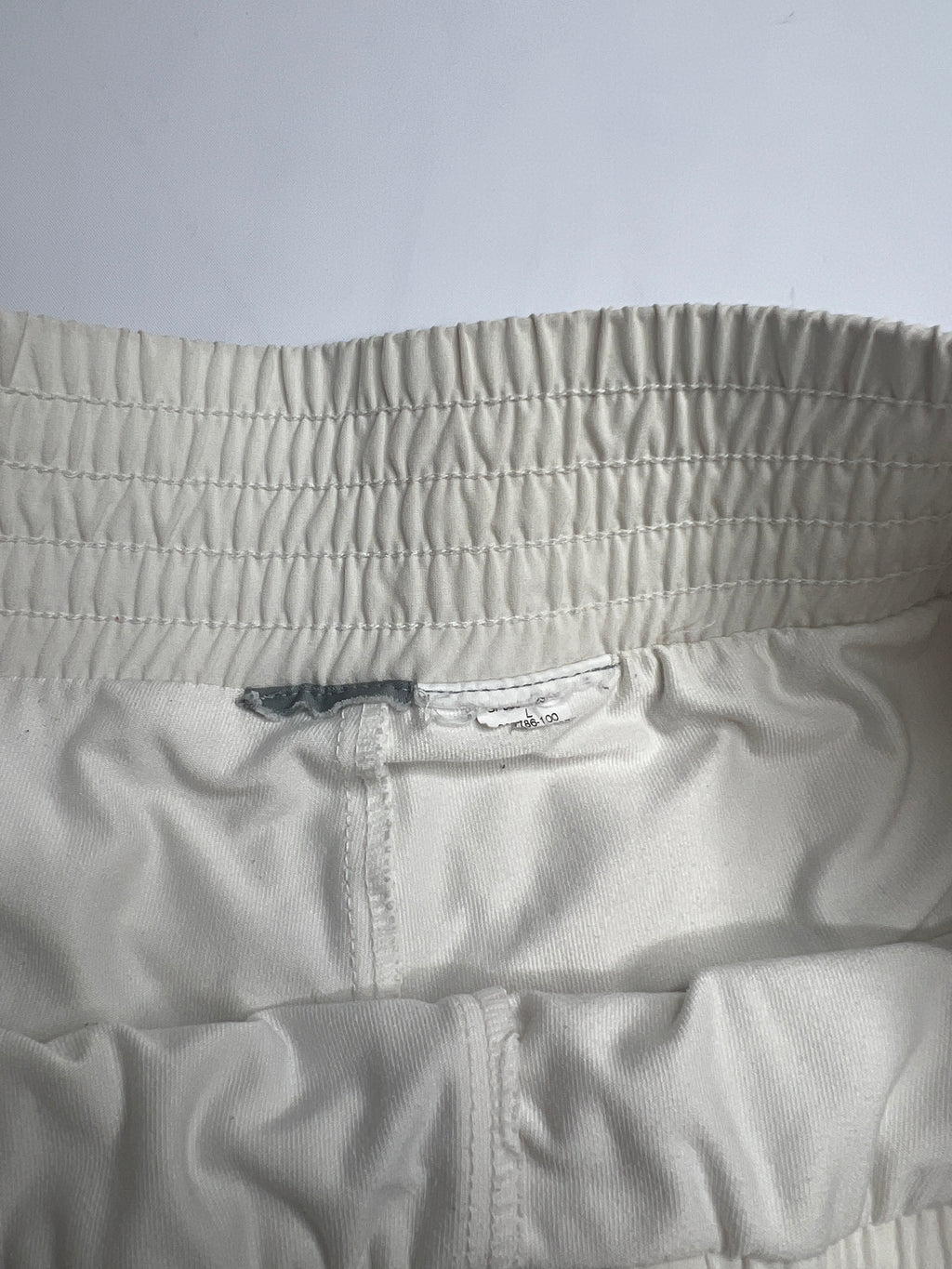 Jupe Nike vintage y2k