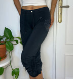 Short Nike capri vintage y2k