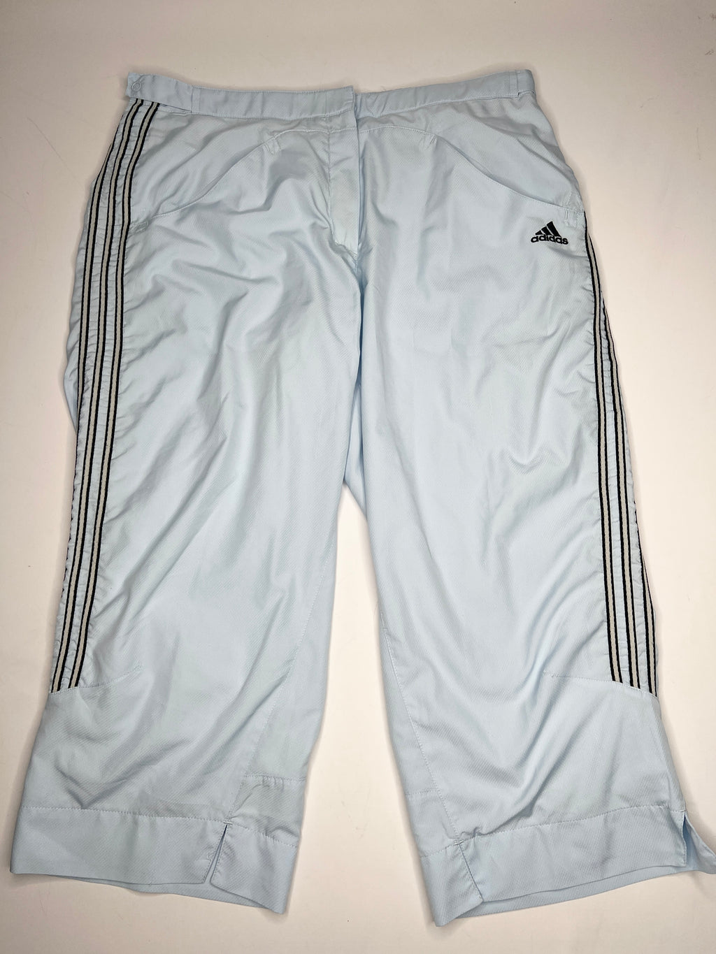 Short capri vintage y2k