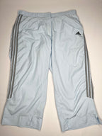 Short capri vintage y2k