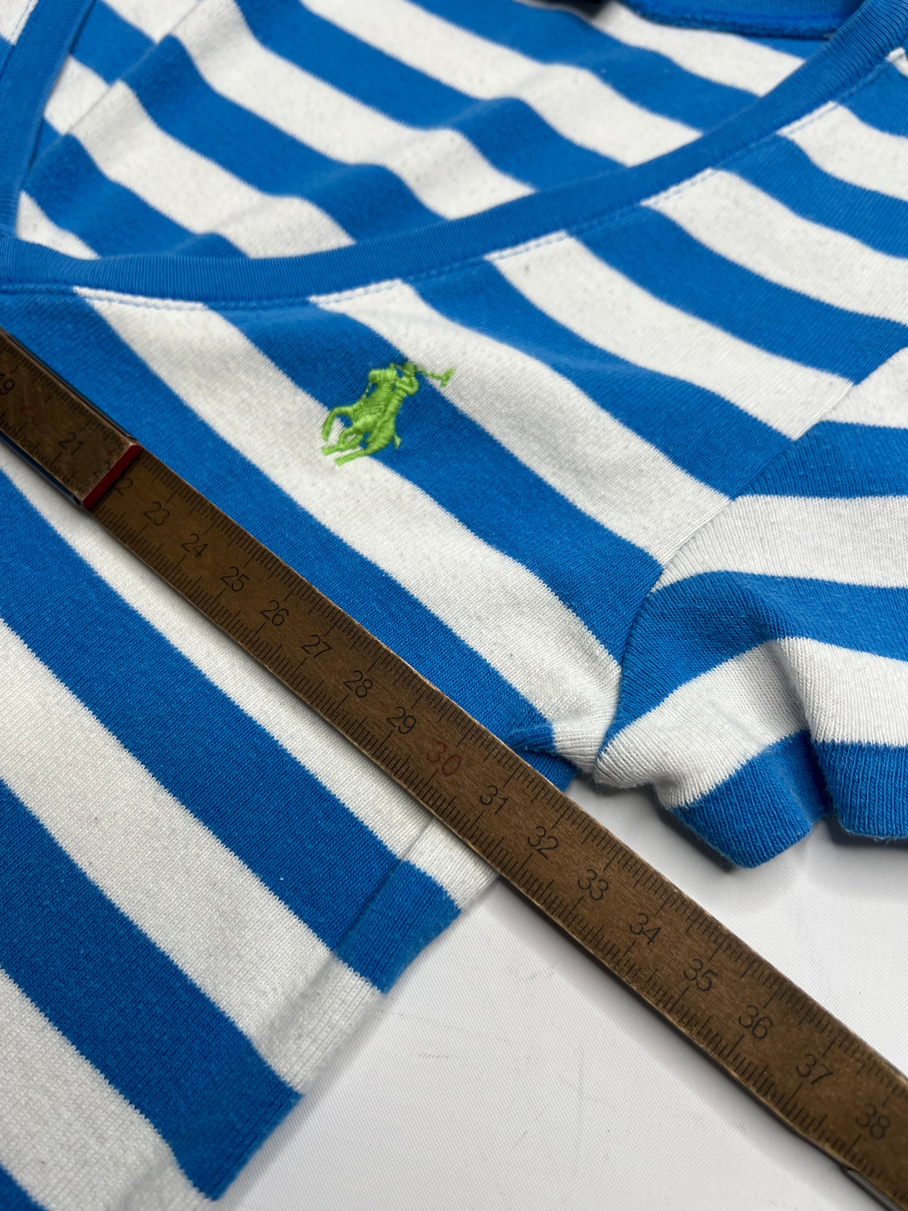 T-shirt Ralph Lauren vintage y2k
