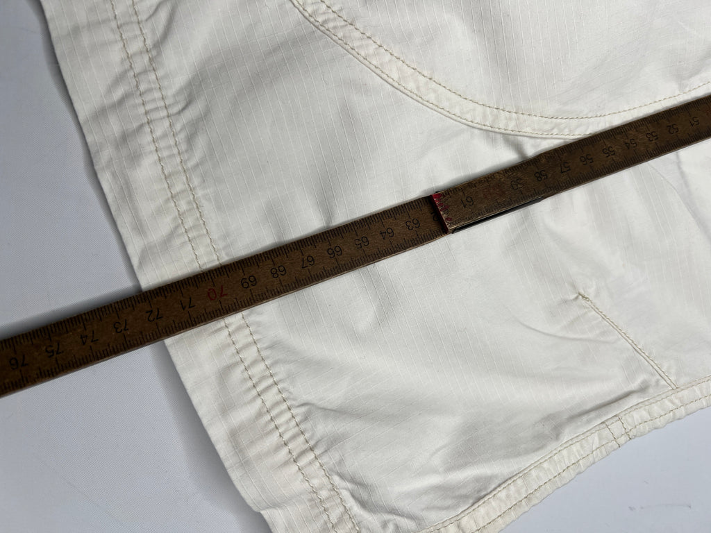 Short Nike capri vintage y2k