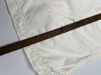 Short Nike capri vintage y2k
