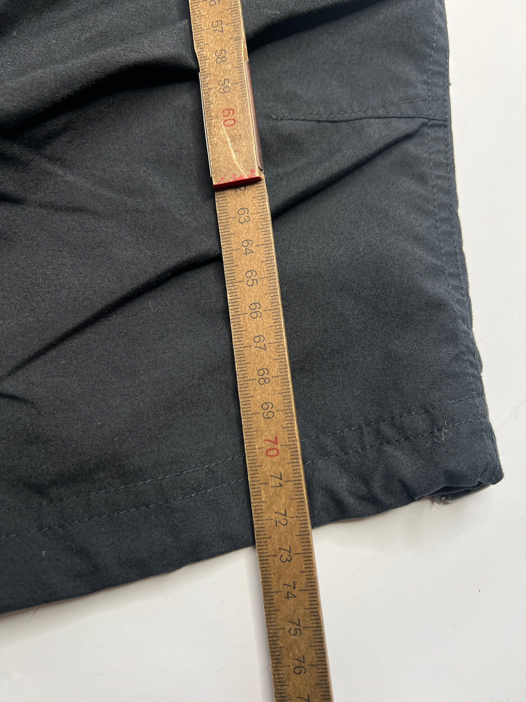 Short Nike capri vintage