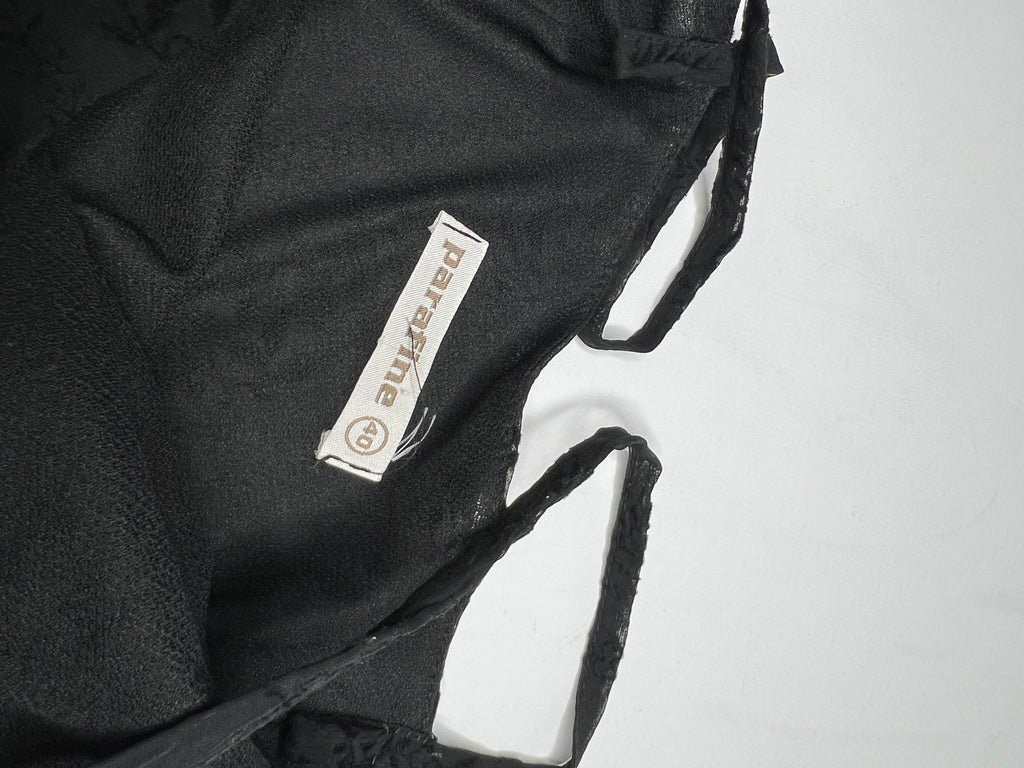 Robe vintage y2k