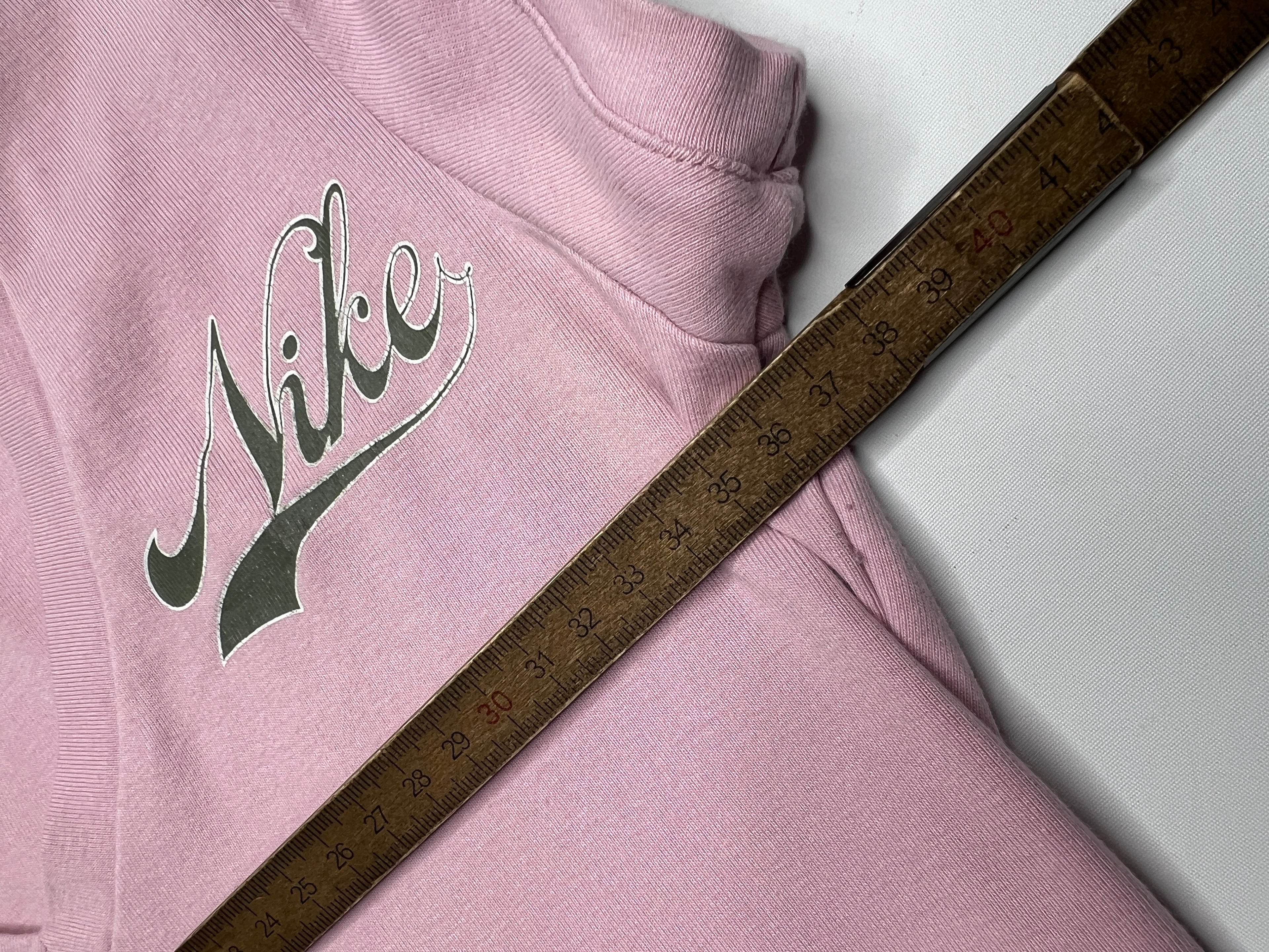 Top Nike vintage y2k