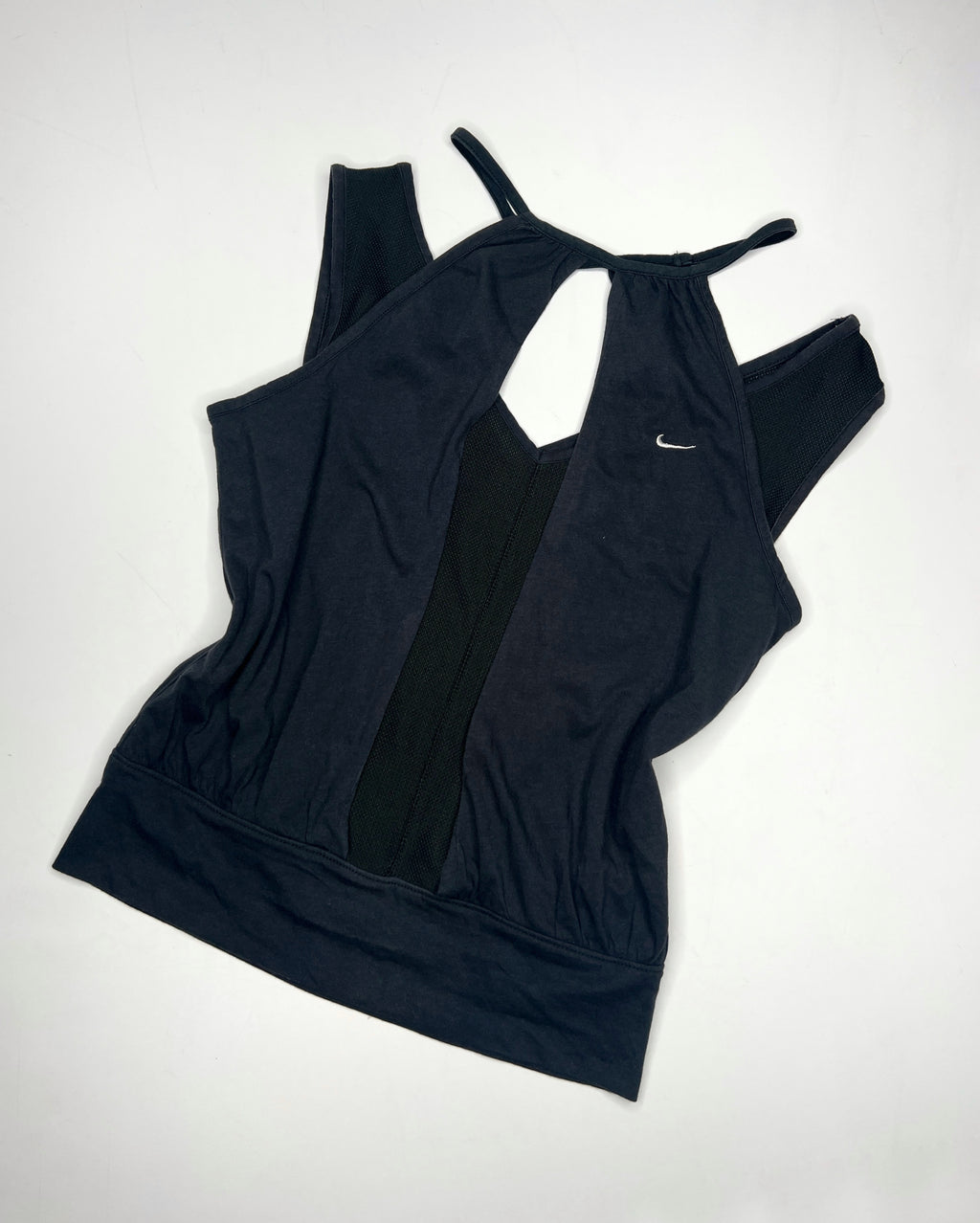 Top Nike vintage y2k