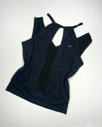 Top Nike vintage y2k