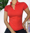 Polo Tommy hilfiger vintage y2k