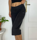 Short capri Adidas vintage y2k