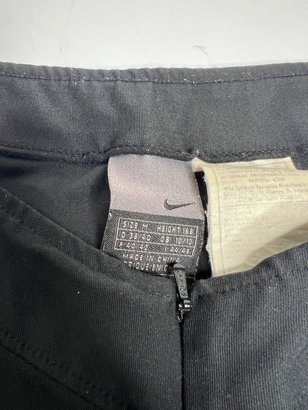 Short Nike vintage y2k
