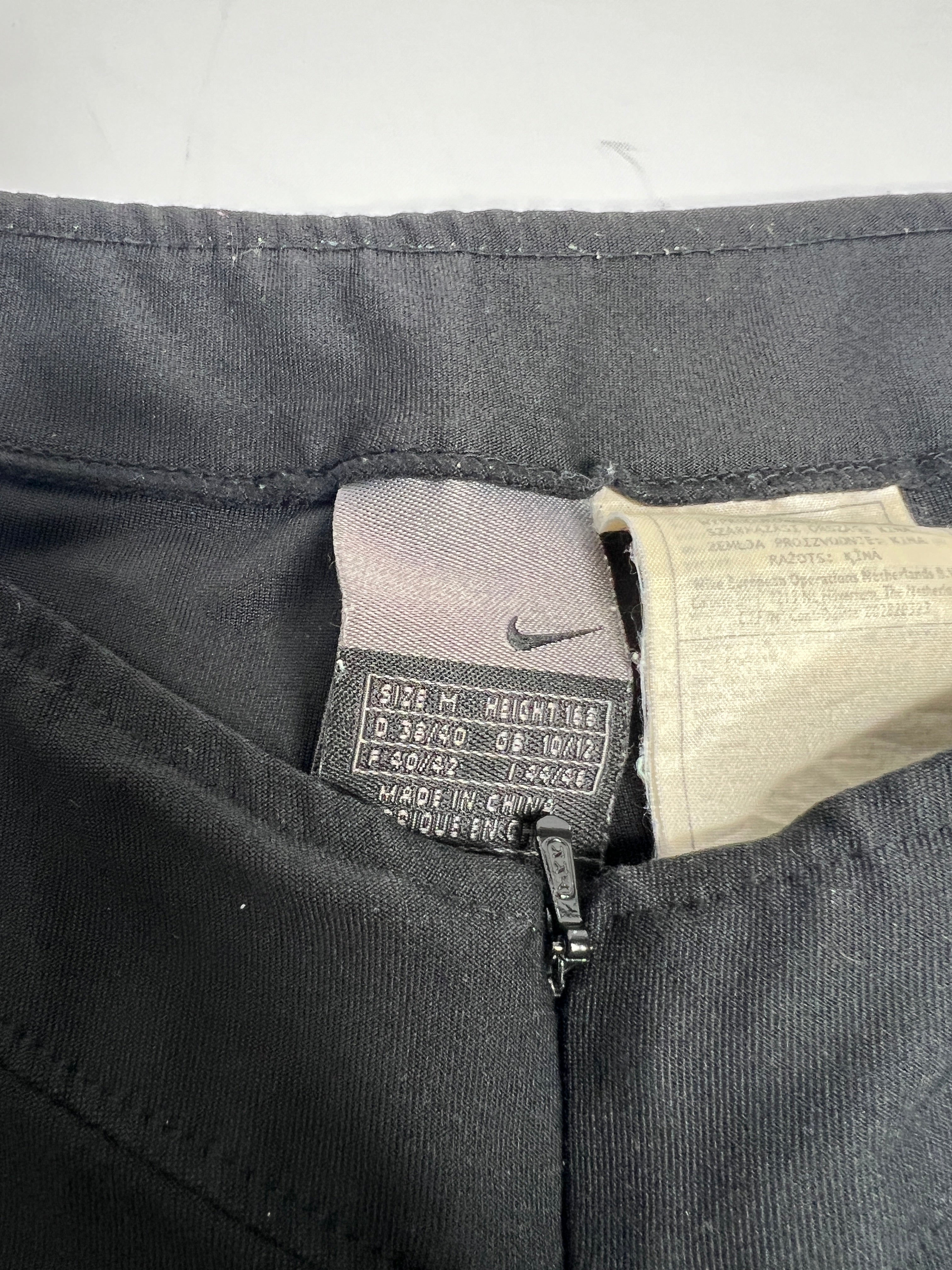 Short Nike vintage y2k