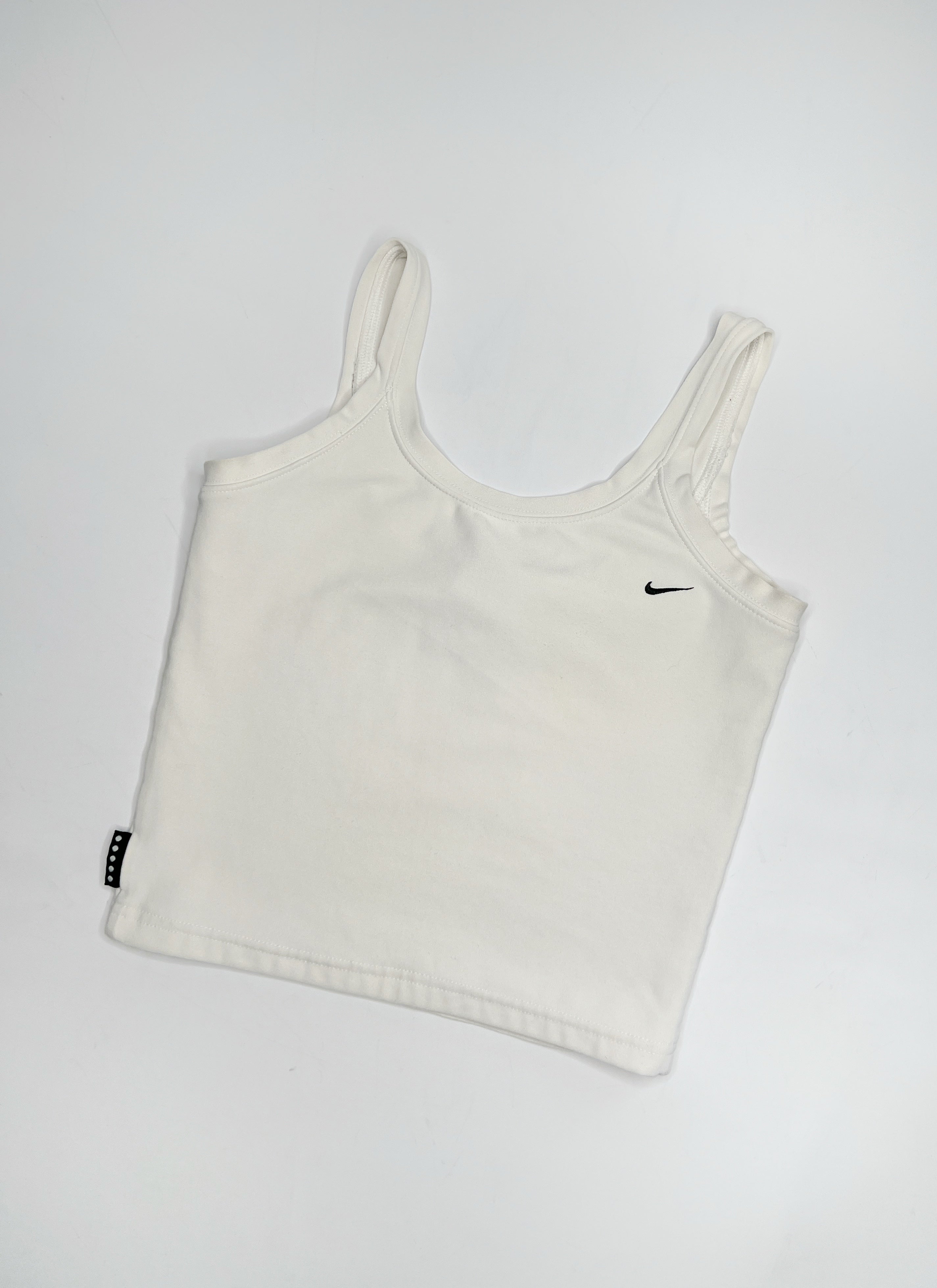 Top Nike vintage y2k