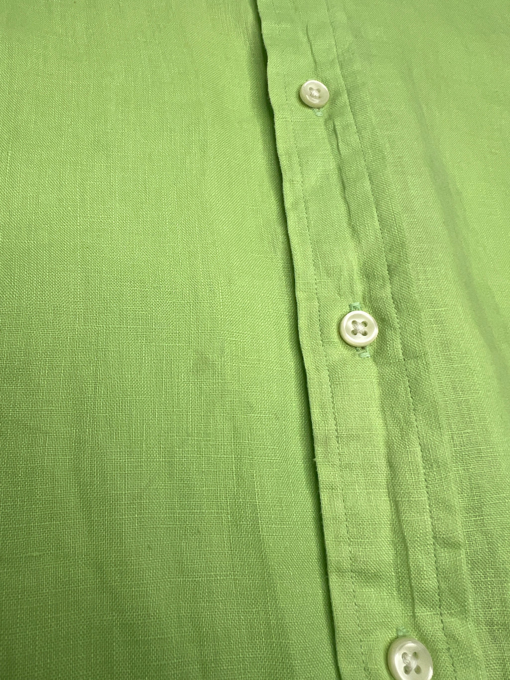 Chemise Ralph Lauren vintage y2k