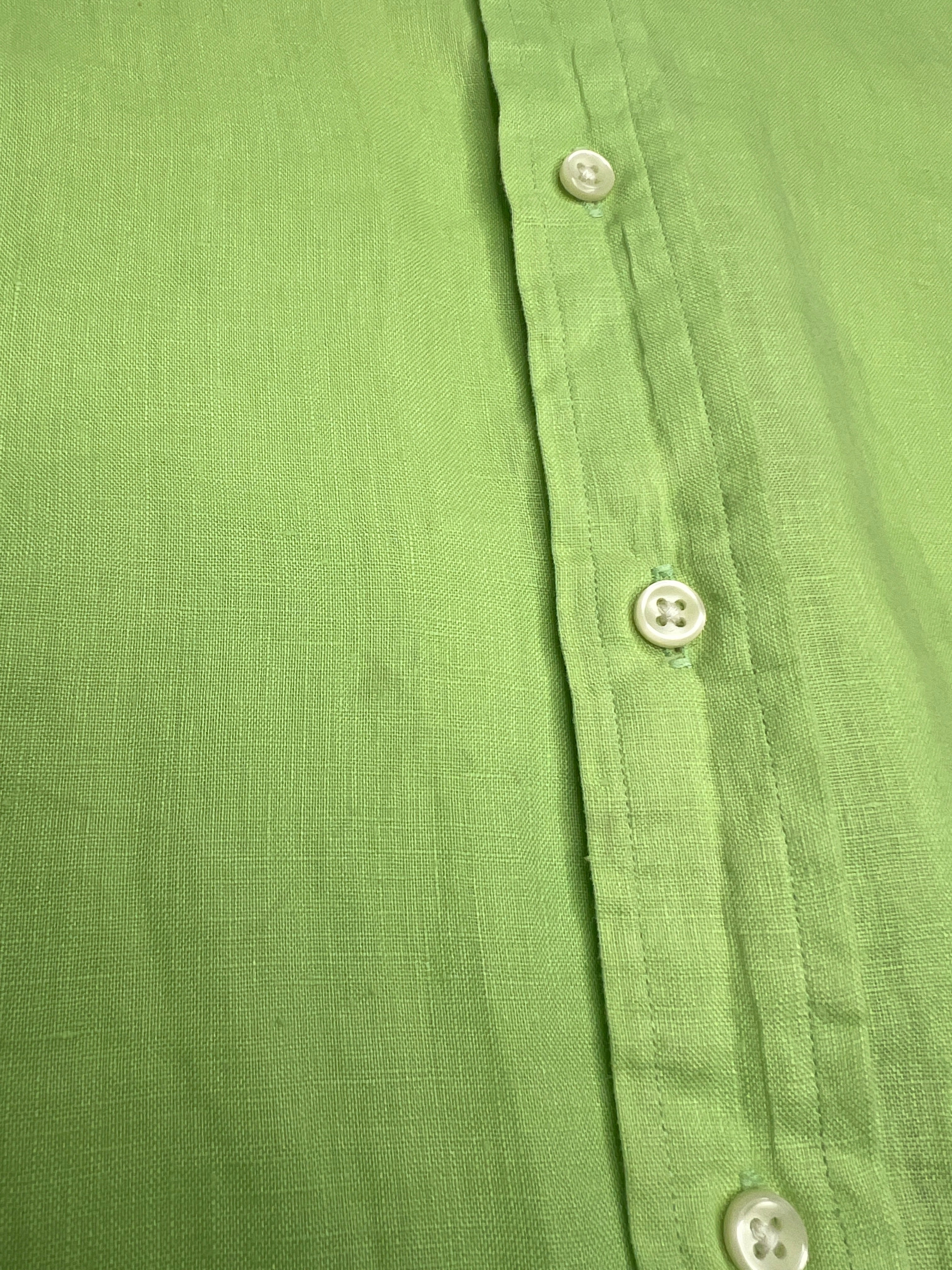 Chemise Ralph Lauren vintage y2k