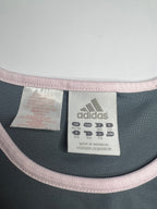 Top Adidas vintage y2k