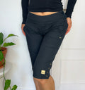 Short Nike capri vintage y2k