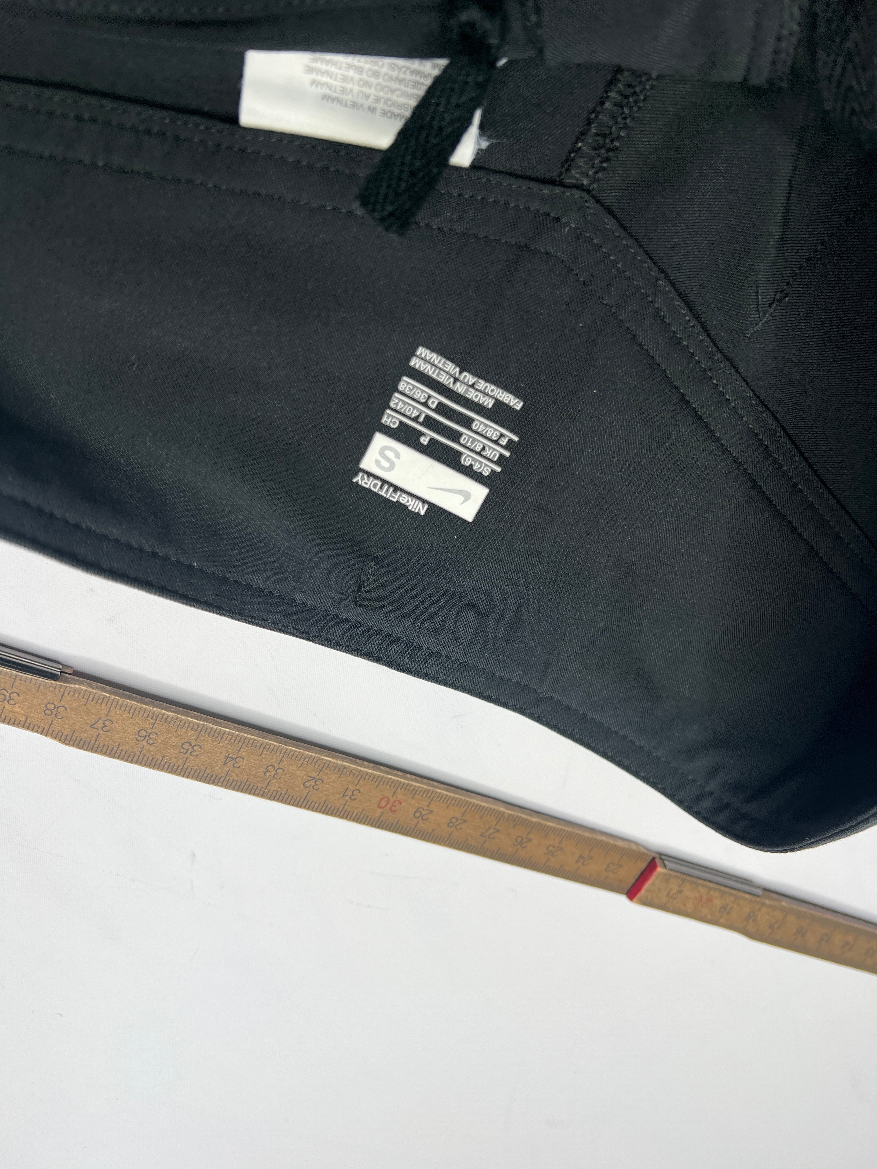 Short Nike capri vintage y2k