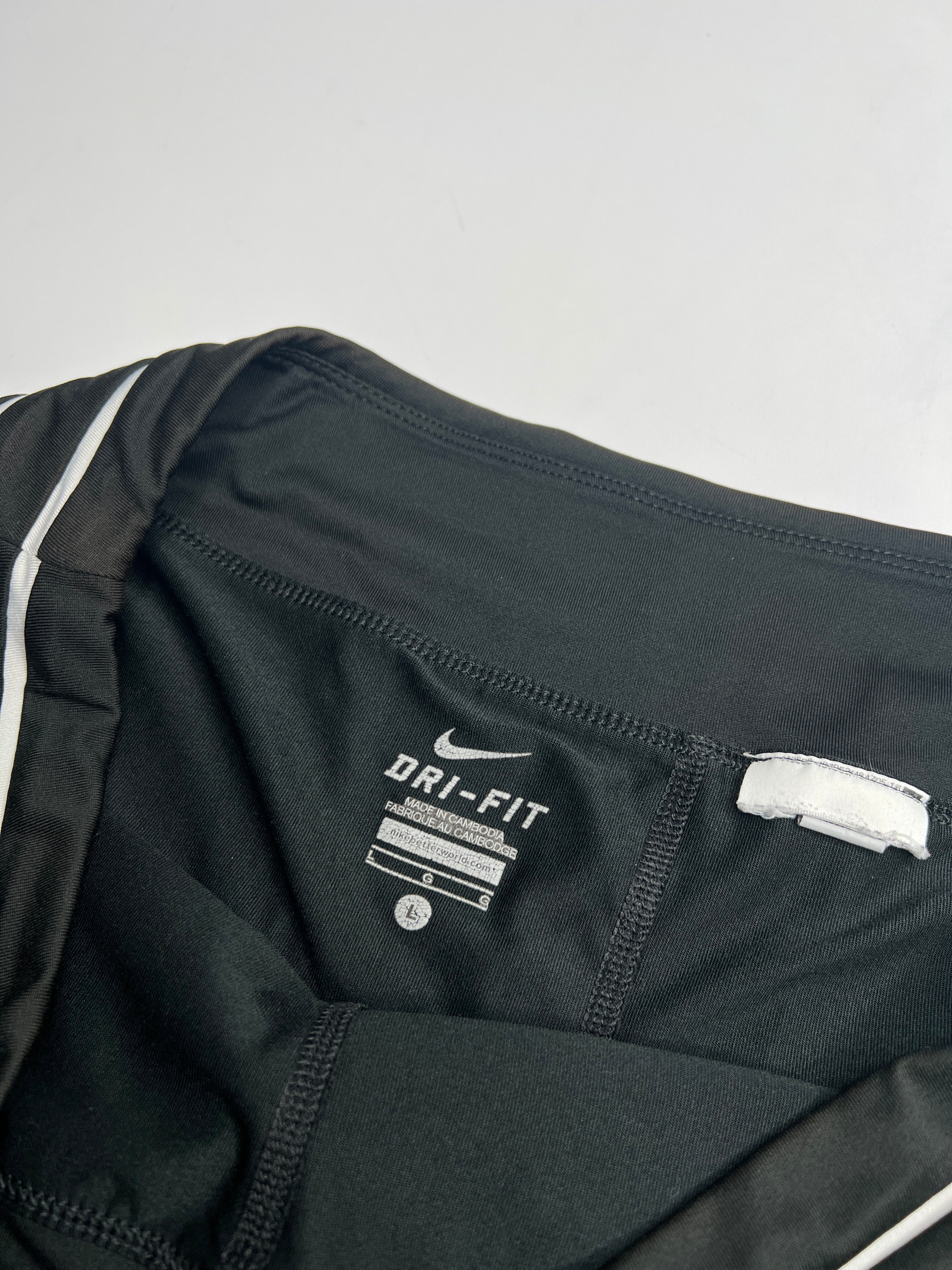 Jupe Nike vintage y2k