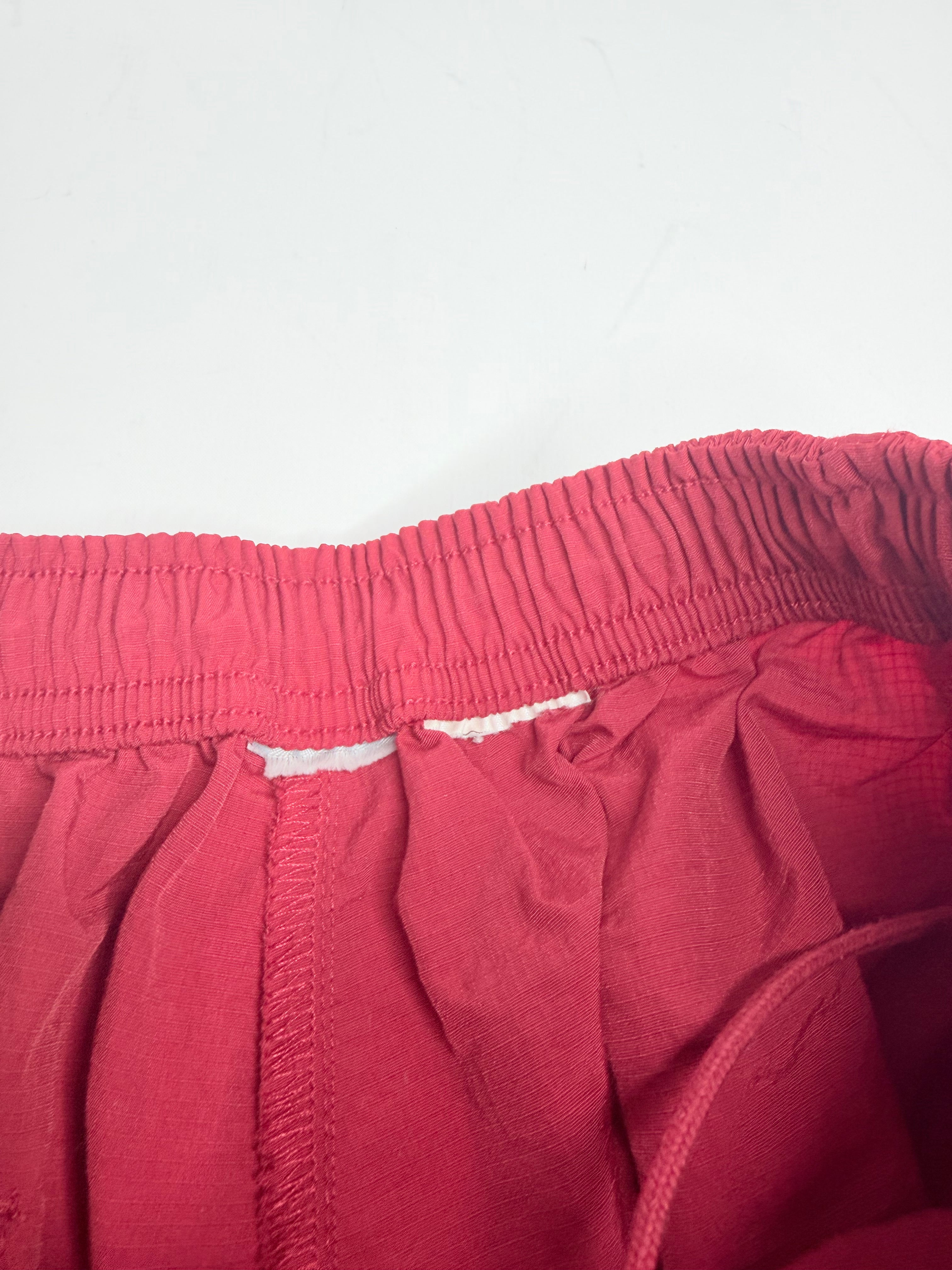Short Nike capri vintage y2k
