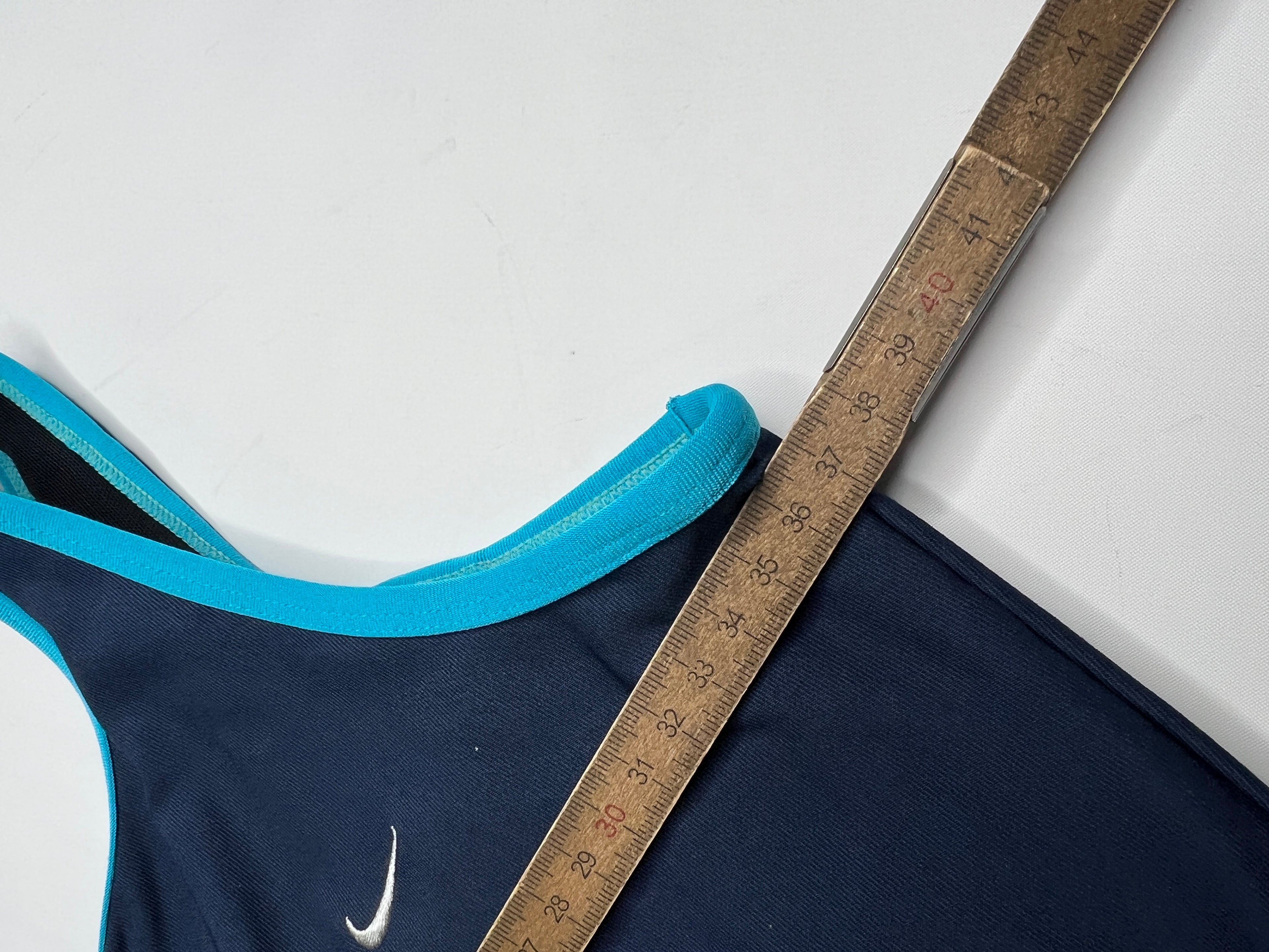 Top Nike vintage y2k