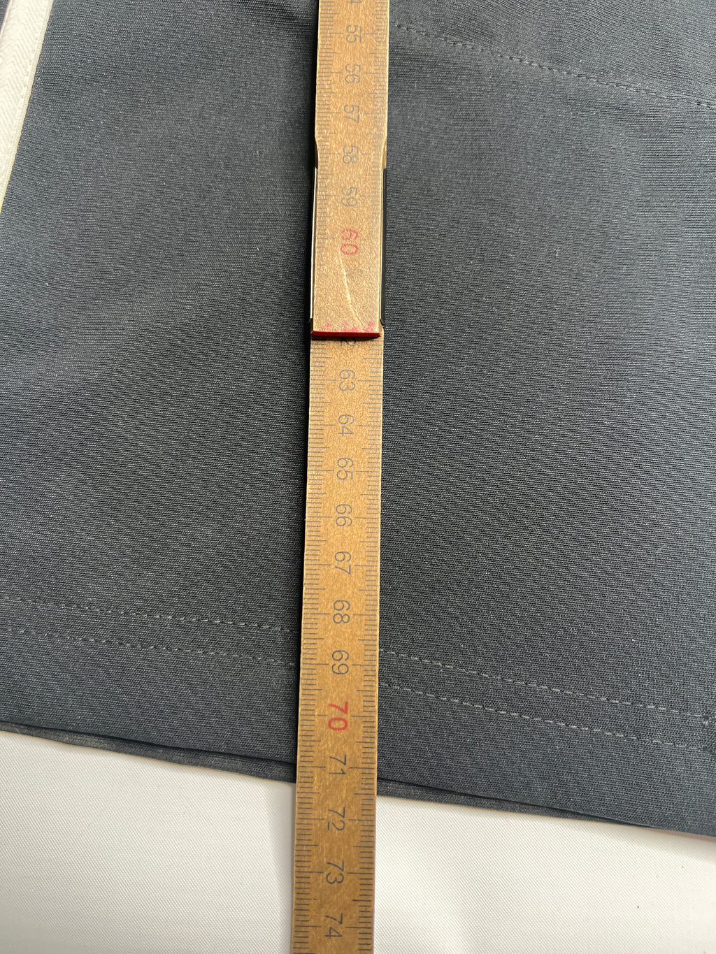 Short capri vintage y2k